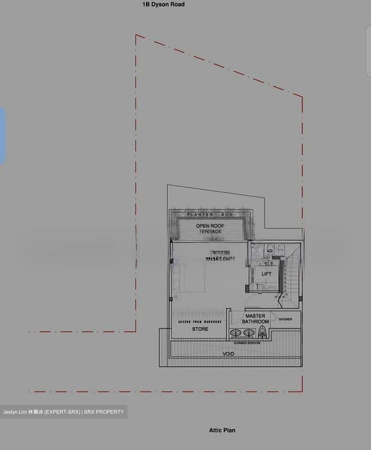 Dyson Road (D11), Semi-Detached #613960551